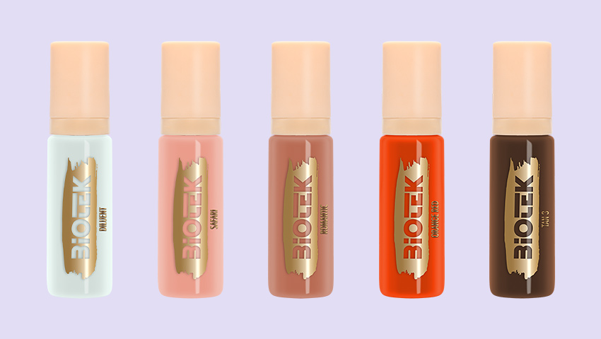 Biotek 