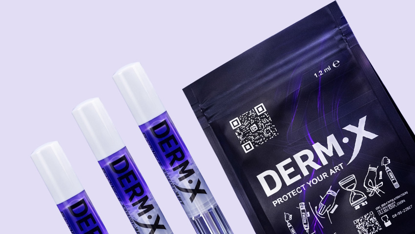 DermX