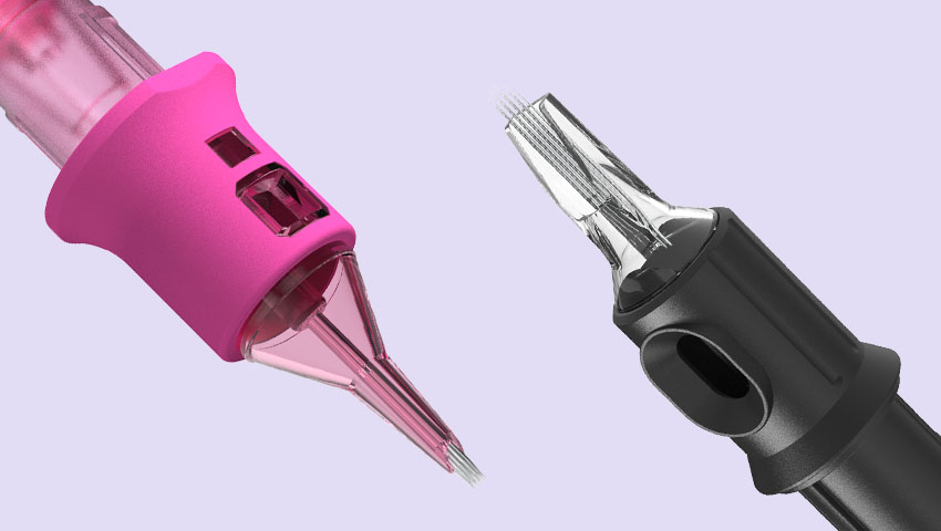 Cartucce Ghost Tutti