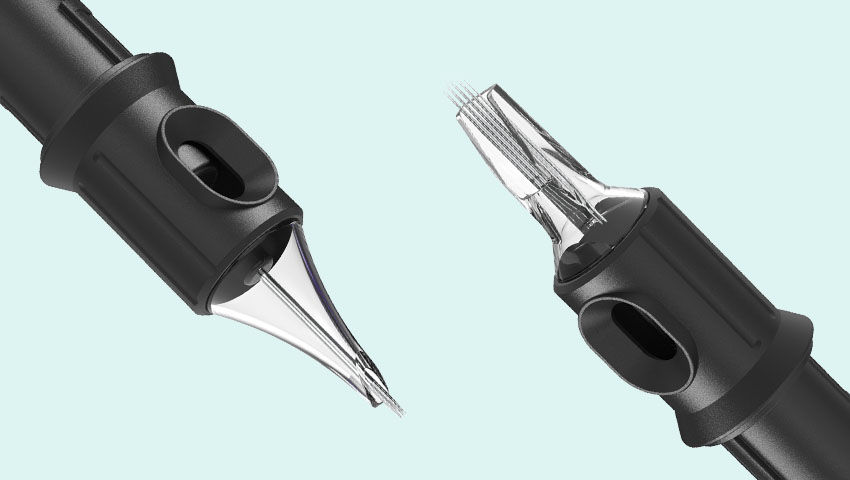 Cartucce Ghost Blackout