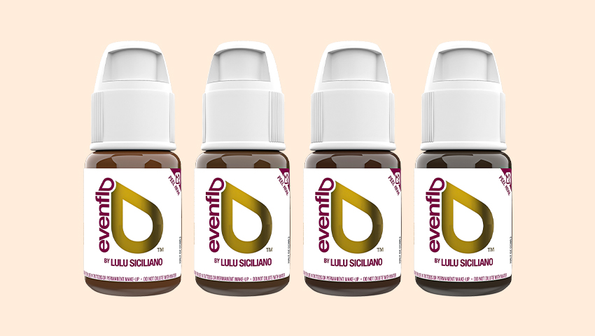 Evenflo Blonde 2 Brunette Set