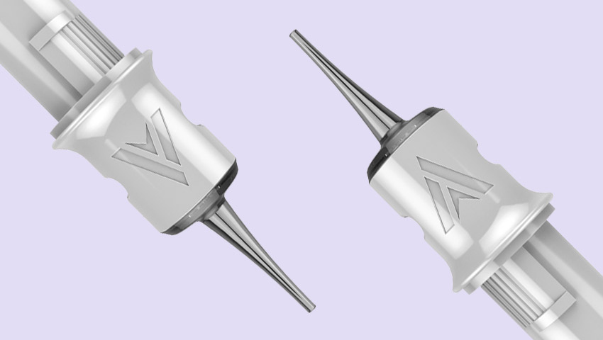 Cartucce Vertix Nano