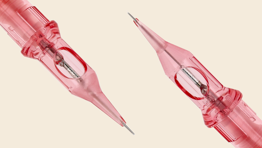 Cartucce Kwadron PMU Optima