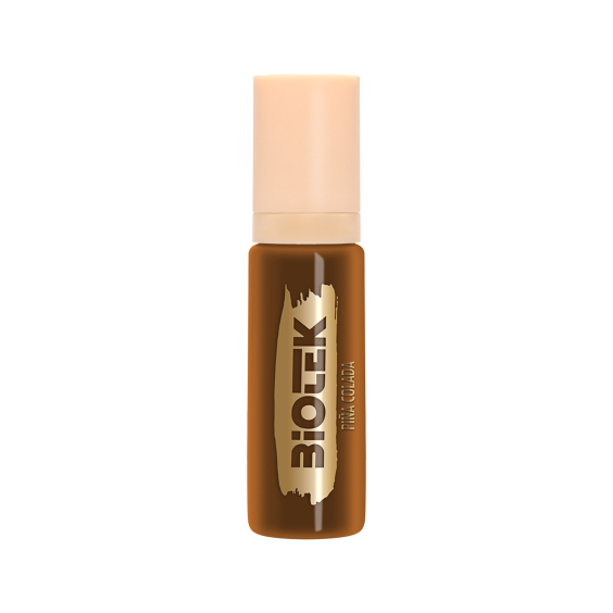 Biotek Pigmento Per PMU - Hybrid Long Lasting - Pina Colada - 15ml