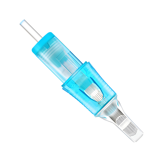 Scatola da 20 Cartucce JCONLY Vetar Long Taper - Curved Magnum