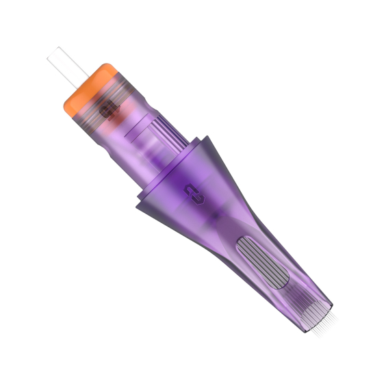 Scatola da 20 cartucce ad ago Revolution - Magnum