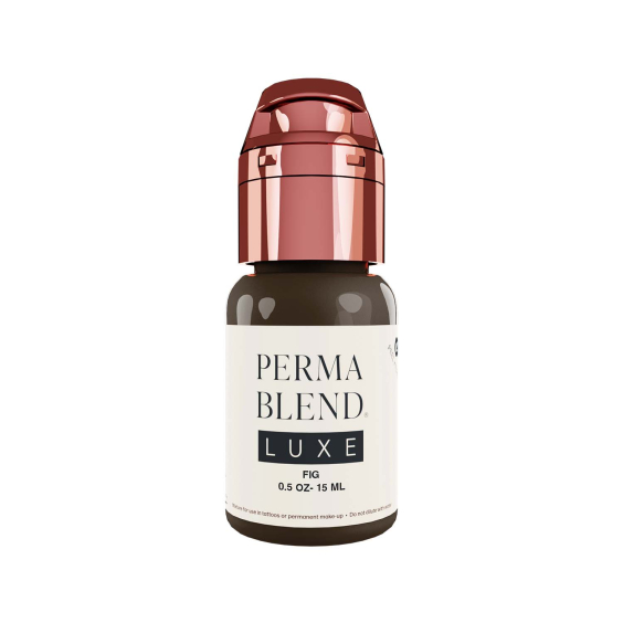 Inchiostro Perma Blend Luxe PMU - Fig 15ml