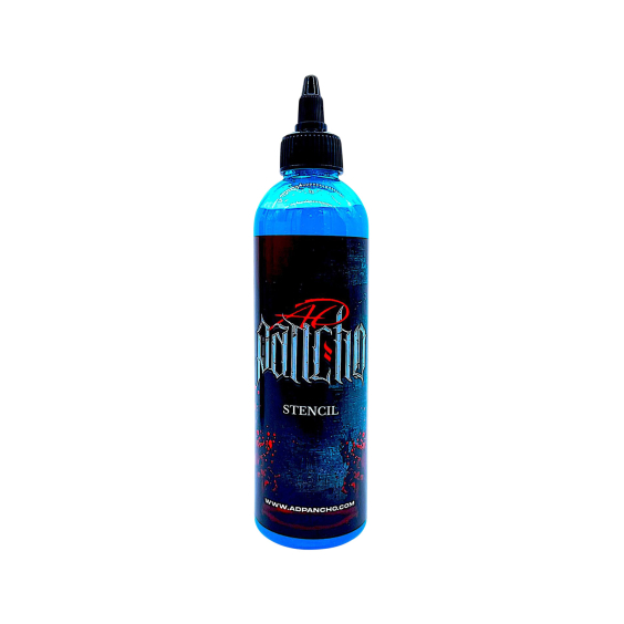 AD Pancho Soluzione per Stencil 250ml