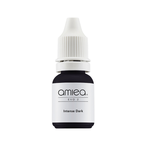 Inchiostro Amiea EVO2 PMU - Intense Dark 10ml (EU REACH)