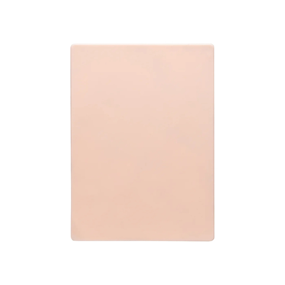 Tela piatta di A Pound of Flesh (8" x 11")