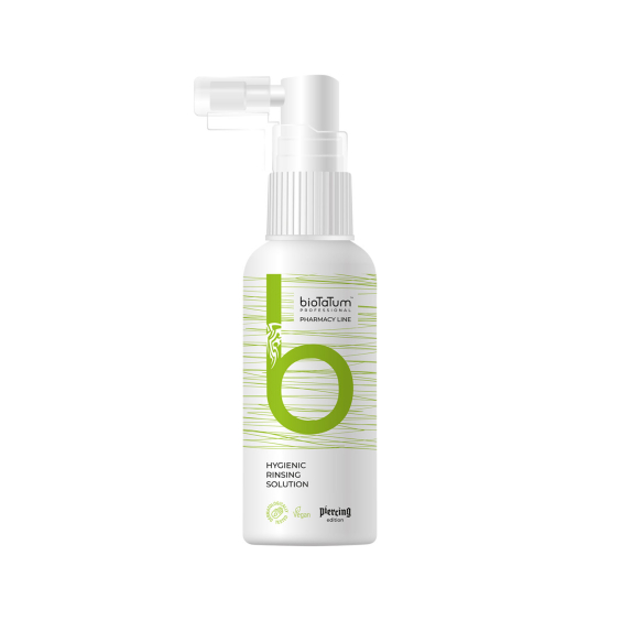 BioTaTum Soluzione Risciacquo Igienica 50ml