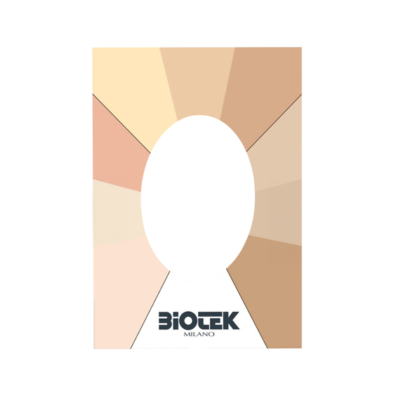 Biotek - Scheda Volti 