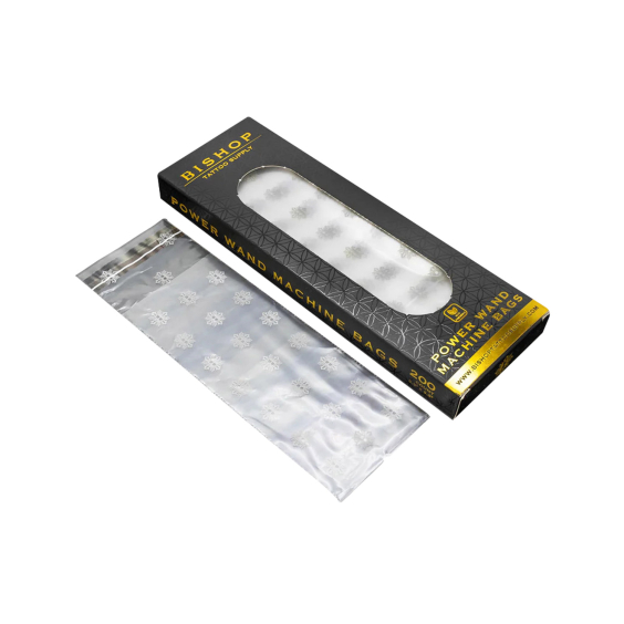 Bishop Power Wand - Buste per Macchina