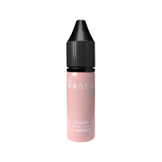Pro Nouveau Pigmenti - Blush Collection - Cassie 15ml