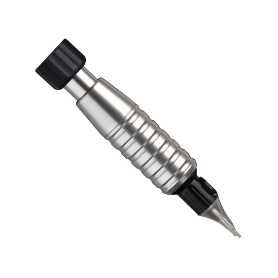 Grip Cheyenne Hawk Argento