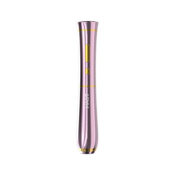 Penna wireless Dragonhawk Mast P40 - Rosa - Corsa 2,5 mm