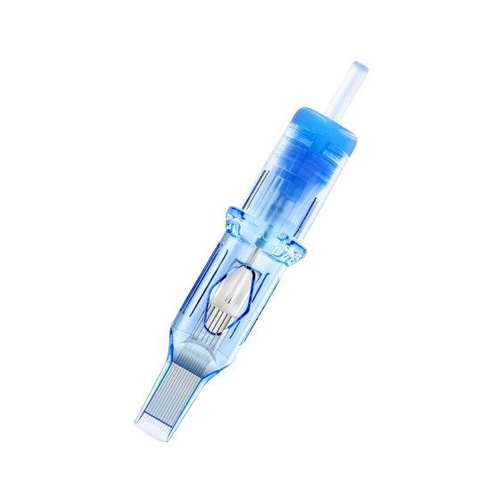 
Confezione da 20 Cartucce EMALLA Eliot - Magnum Long Taper