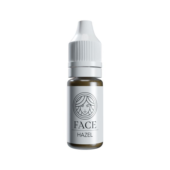 FACE Pigments - Linea base per sopracciglia - Hazel