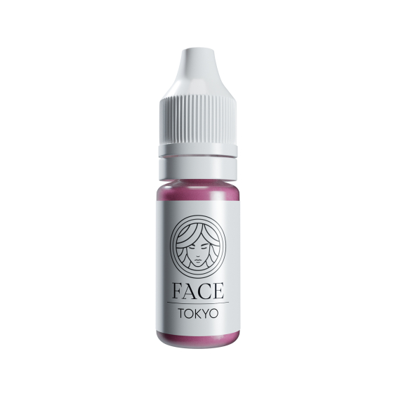 FACE Pigments - Pigmento ibrido per labbra - Tokyo