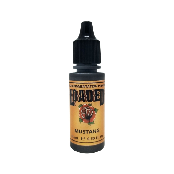 Loaded di Li Pigments - Mustang 15ml