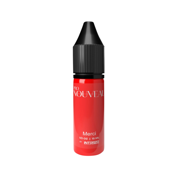 Pro Nouveau Pigmenti - Lips Collection - Merci 15ml