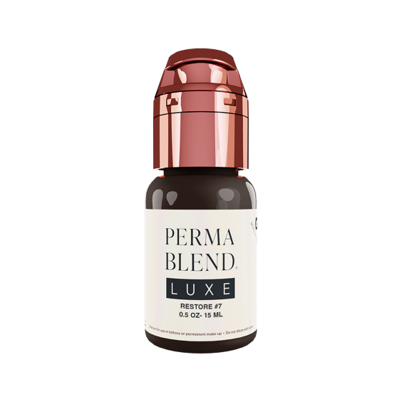 Perma Blend Luxe PMU - Stevey G. Restore #7 15ml
