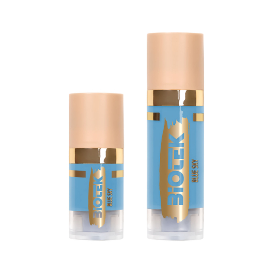 Biotek Pigmento Per PMU - More Than Ever - Blue Sky