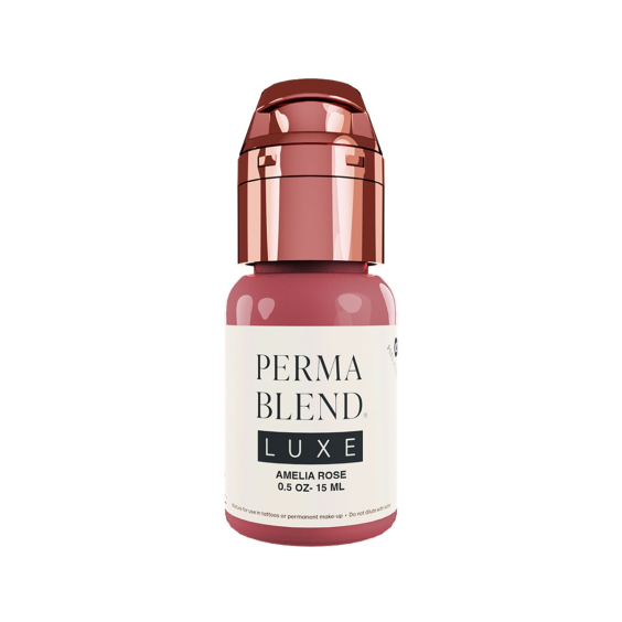 Inchiostro Perma Blend Luxe PMU - Amelia Rose 15ml