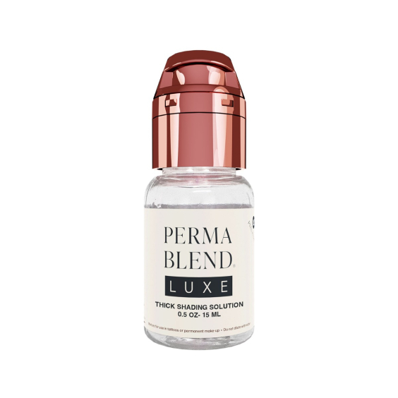 Inchiostro Perma Blend Luxe PMU - Thick Shading Solution 15ml