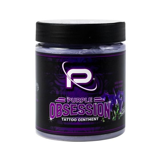 Proton - Colours Obsession Butter Made by Nature Viola 250ml