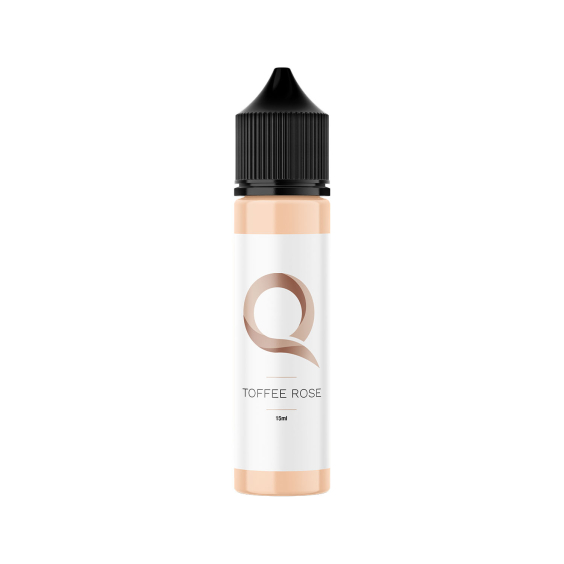 Pigmenti PMU Quantum (Platinum Label) - Toffe Rose 15ml