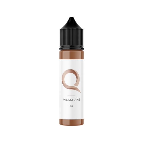 Pigmenti PMU Quantum (Platinum Label) - Milkshake 15ml