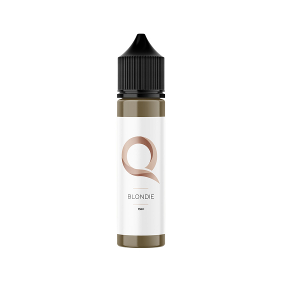 Pigmenti Quantum PMU (Platinum Label) - Blondie 15ml