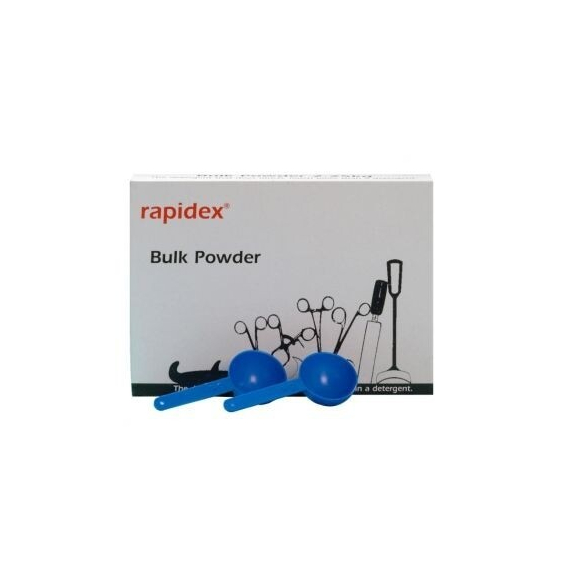 Confezione di Polvere Disinfettante Rapidex 2Kg