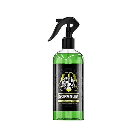 Spray pronto all'uso 500 ml SOPANUM