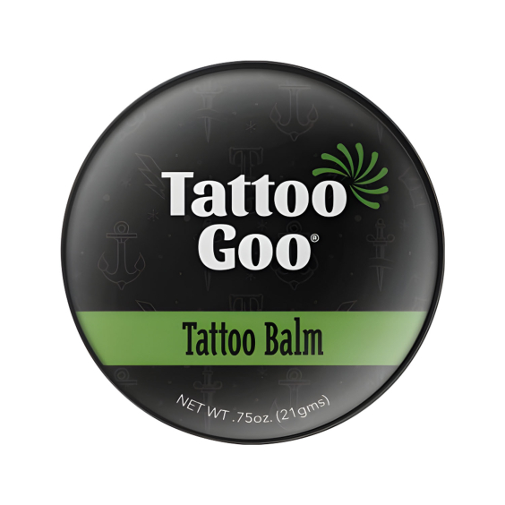 Tattoo Goo - Singolo originale