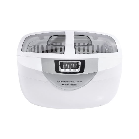 Pulitore ad ultrasuoni 2,5L (piombo UE)