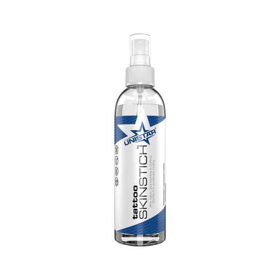 UNISTAR® Tattoo Skinstich 240ml
