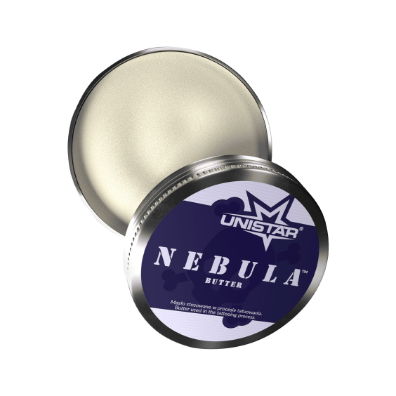 Unistar® Nebula Burro Anestetico 200ml