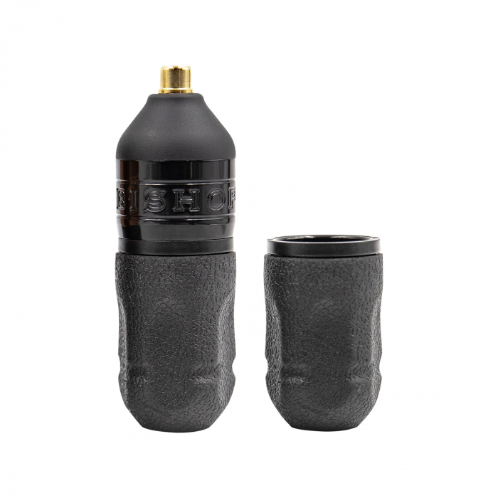 Confezione da 10 grip monouso Bishop Wand