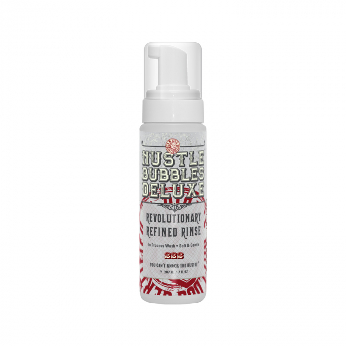 Pacchetto di Post-Cura Hustle Butter Deluxe