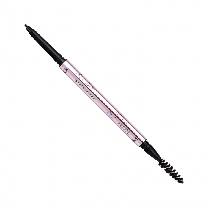 Confezione da 3 matite di seta skinny Tina Davies
