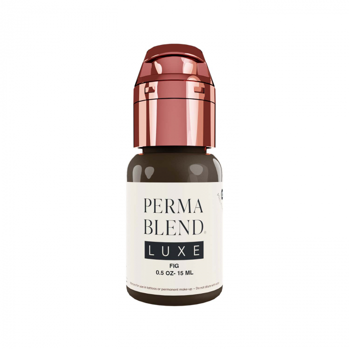 Inchiostro Perma Blend Luxe PMU - Fig 15ml