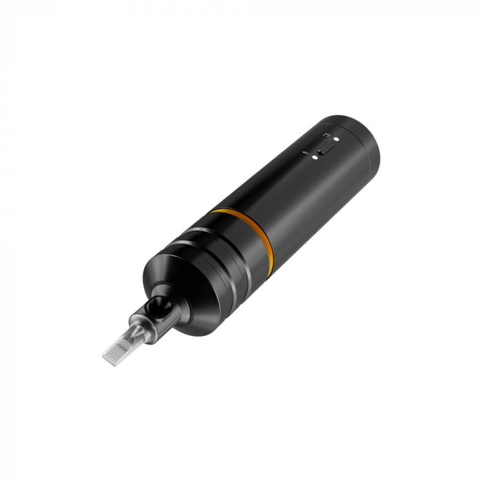 Macchina Wireless per Tatuaggi Cheyenne SOL Nova Unlimited - Nero