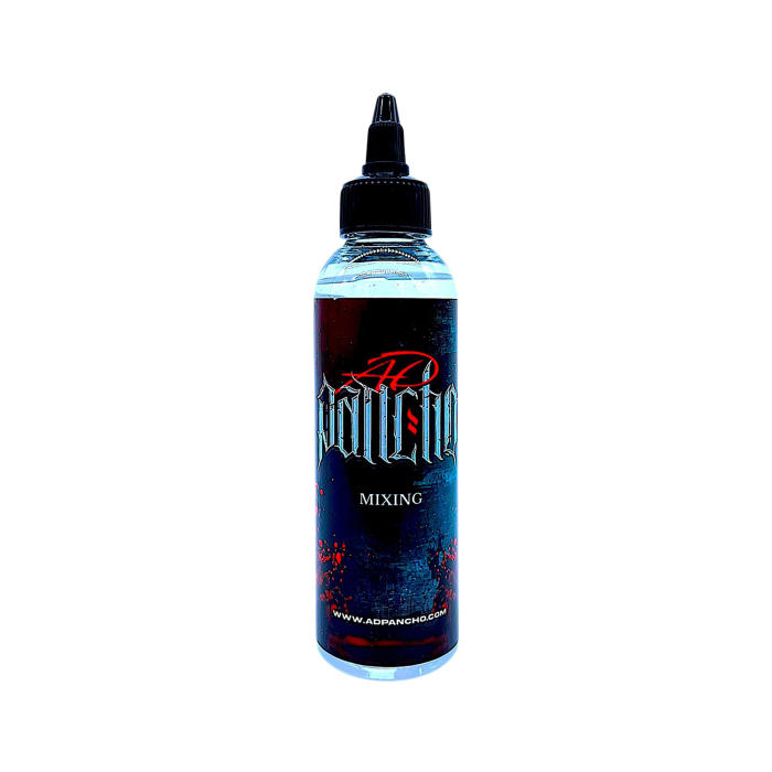 AD Pancho Soluzione per Miscelazione Colore 150ml