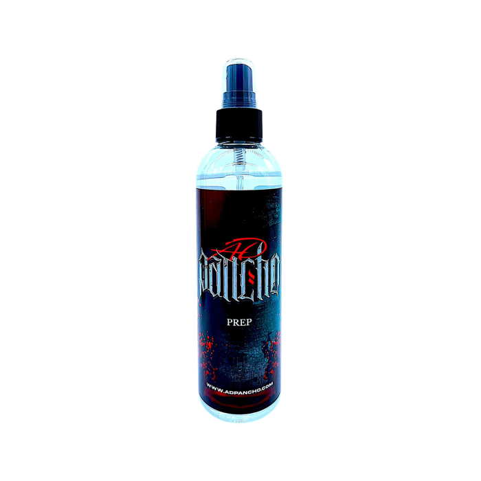 AD Pancho Preparazione della Pelle 250ml