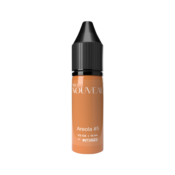 Pro Nouveau Pigmenti by Aidan White - Areola #5 15ml