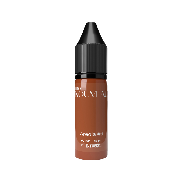 Pro Nouveau Pigmenti by Aidan White - Areola #6 15ml