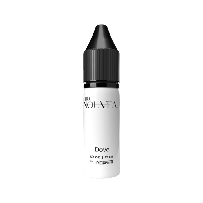 Pro Nouveau Pigmenti by Aidan White - Dove 15ml