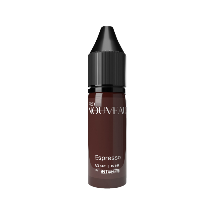 Pro Nouveau Pigmenti by Aidan White - Espresso 15ml